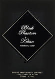 Kilian Black Phantom Memento Mori Eau de Parfum (50ml) with Coffret