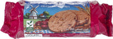 Natureland Fruity Oat Biscuits 200g | Low Sugar, Real Fruit & Oats