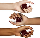 Essie Nail Polish - Classic Bordeaux