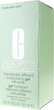Clinique Dramatically Different Moisturizing Gel: 125ml Pump Bottle