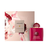 Amouage Crimson Rocks Eau de Parfum, 100ml - Luxurious & Bold