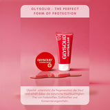 Glysolid Glycerin Skin Cream 2 x 200ml - Intense Hydration & Silky Skin