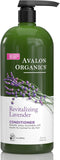 Avalon Organics Organic Lavender Nourishing Hair Conditioner 32oz