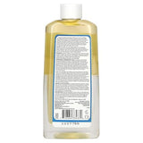 Desert Essence Coconut Oil Dual Phase Pulling Rinse, Mint, 8 fl oz - Alcohol Free, Sugar Free, Gluten Free, Vegan, Non-GMO - Organic Virgin Coconut Oil, Sesame Oil, Sunflower Oil & Tea Tree Oil