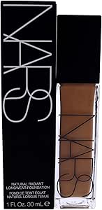 NARS Natural Radiant Longwear Foundation - Aruba (1oz)