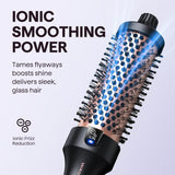 Wavytalk Blowout Boost 1.5" Thermal Brush - Dual Voltage