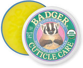 Badger Organic Cuticle Care Shea Butter - Soothing & Nourishing