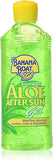 Banana Boat Aloe After Sun Gel Soothing Cooling Hydrating Non-Greasy