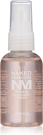 ZOYA Naked Manicure Hydrating Hand and Body Serum (2 fl oz)