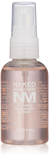 ZOYA Naked Manicure Hydrating Hand and Body Serum (2 fl oz)