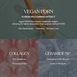 (STICK) VT Cosmetics PDRN Essence Balm: علاج مضاد للتجاعيد متعدد الاستخدامات
