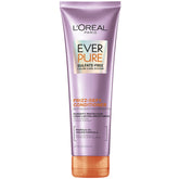 L'Oreal Paris EverPure Sulfate Free Frizz-Defy Conditioner - 8.5 Fl. Oz