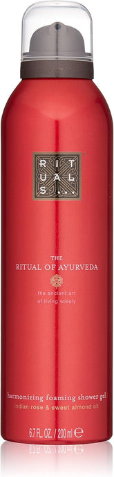 RITUALS The Ritual of Ayurveda Nurturing Shower Oil - 200ml