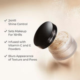 Laura Mercier Mineral Illuminating Powder - Starlight, Translucent