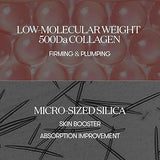 VT Cosmetics Collagen Reedle Shot Serum - 50ml - Anti-Aging & Firming