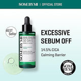 Some By Mi Aha Bha Pha 30 Days Miracle Serum Pore Care Brightening Moisturizing 50ml K Beauty