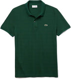 Lacoste Men's Polo Shirt - Iconic Style & Comfort