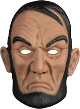 The Purge Election Year Abe Lincoln Adult Injection Mask – Satirical Political Costume Mask