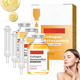 FirmTox Collagen Astaxanthin Lifting Ampoule Serum (3 Pcs)