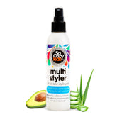 Kids Hair Multi Styler for Safe Styling, No Parabens, Sulfates, Synthetic Colors or Dyes - 5.2 oz | Gentle Hair Care