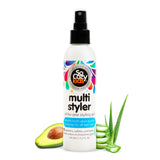 Kids Hair Multi Styler for Safe Styling, No Parabens, Sulfates, Synthetic Colors or Dyes - 5.2 oz | Gentle Hair Care
