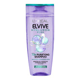 L’Oréal Paris Elvive Hyaluron Pure Purifying Shampoo for Oily Hair - 400ML