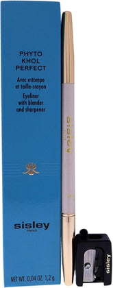Sisley Paris Phyto Khol Perfect Eyeliner (Snow)
