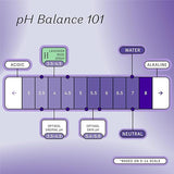 The Honey Pot Company - Refreshing and Restorative Panty and Body Plant-Derived Deodorant Spray - Paraben & Sulfate Free - Lavender Rose - 4 fl. oz.