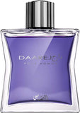 Al Rasasi Daarej Eau de Parfum for Men - 100ml
