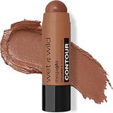 Wet n Wild MegaGlo Conceal & Contour Stick - Brown Walnut