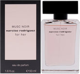 Narciso Rodriguez Musc Noir For Her - 50ml EDP
