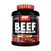 NXT Nutrition Beef Protein Isolate - Strawberry & Lime 1.8kg High Amino Acids