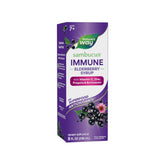 Nature's Way Sambucus Immune - Standardized Elderberry Extract - 8 fl oz (240 ml)