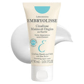 Embryolisse Nourishing Hand Cream - Intense Hydration & Repair (1.69 oz)
