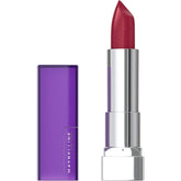 Maybelline Color Sensational Lipstick - Matte Finish, Hydrating Lip Color, Copper Rose, 0.15 oz