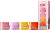 LANEIGE Dreamy Lip Kit: Plump, Hydrated Lips