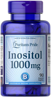 Puritan's Pride - Premium Health Supplements and Wellness Products
