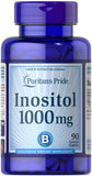 Puritan's Pride - Premium Health Supplements and Wellness Products
