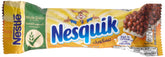 Nestle Nesquik Chocolate Cereal Bar - 25g