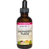 Shepherd's Purse O by Eclectic Institute | Botanical Extract Oil