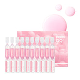 Medicube PDRN Pink One Day Serum Set 1.5 - 10 Pieces