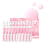 Medicube PDRN Pink One Day Serum Set 1.5 - 10 Pieces