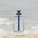 COACH Open Road Eau de Parfum For Men - 3.3 oz