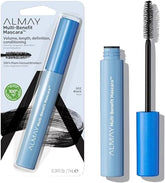 Almay Volume Length Definition And Conditioning Mascara Black 0 24 Oz