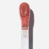 Saie Dew Blush - Cutie Warm Dusty Rose: Blendable Liquid Cheek Flush