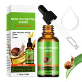 Snail Mucin Serum for Face - 30ml Hydrating Repairing Facial Essence