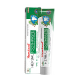 Hamdard Total Oral Care Herbal Toothpaste 200g