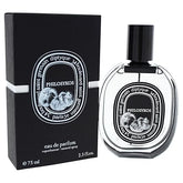 Diptyque Philosykos Eau de Parfum - Fig-Scented Elegance, 75ml