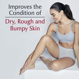 Eucerin Roughness Relief Lotion - Full Body Lotion For Extremely Dry, Rough Skin - 16.9 Fl. Oz. Pump Bottle