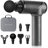 Joyzzz Push Up Bars - Durable Fitness Training Bars with Foam Padding